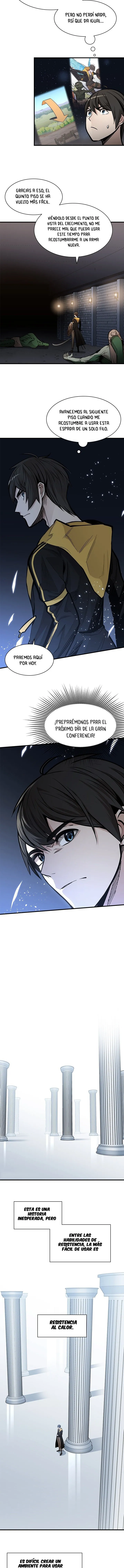 El tutorial es demasiado difícil Capítulo 31 en Línea - página 8