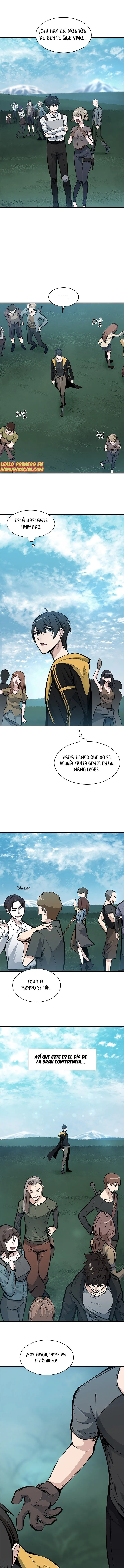 El tutorial es demasiado difícil Capítulo 31 en Línea - página 13