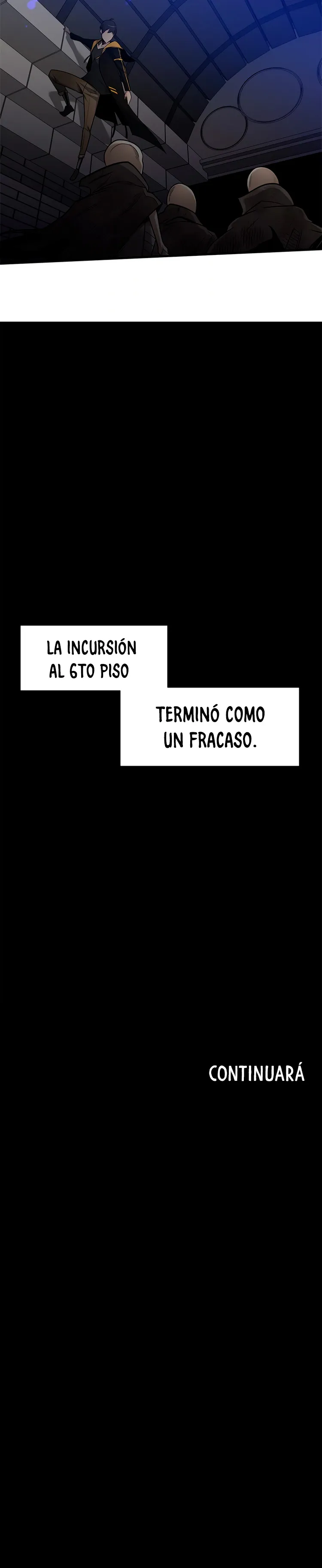 El tutorial es demasiado difícil Capítulo 41 en Línea - página 30