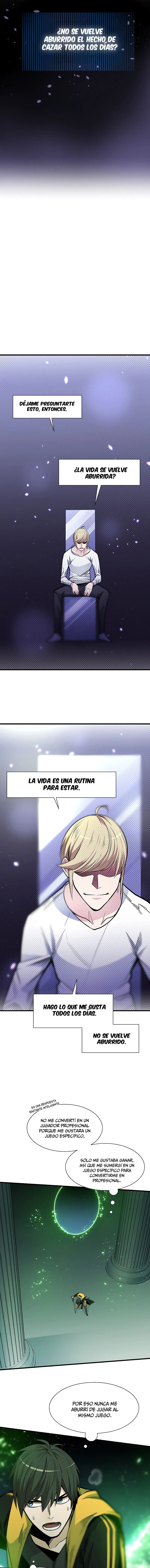 El tutorial es demasiado difícil Capítulo 45 en Línea - página 7