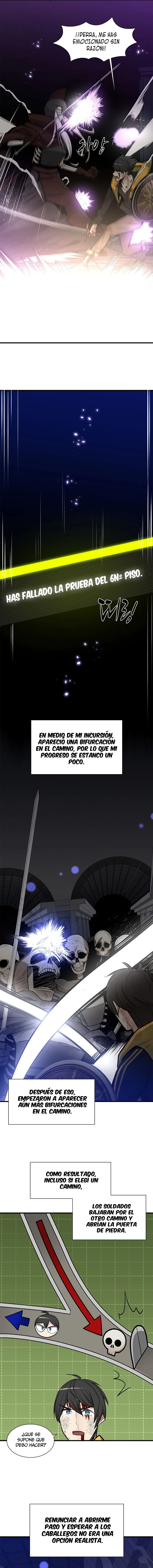 El tutorial es demasiado difícil Capítulo 45 en Línea - página 13