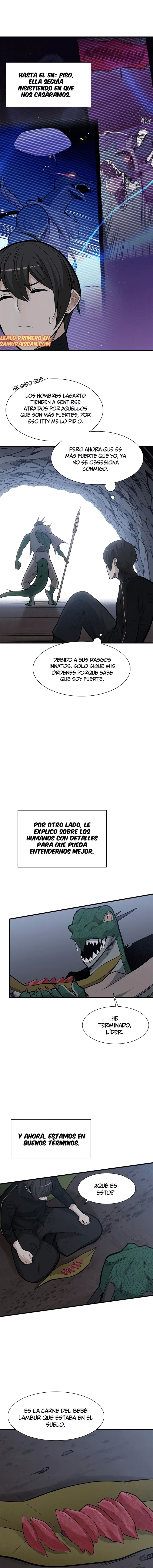 El tutorial es demasiado difícil Capítulo 58 en Línea - página 6