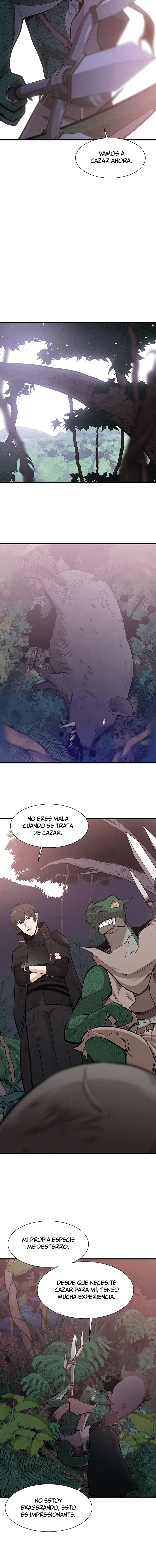 El tutorial es demasiado difícil Capítulo 58 en Línea - página 14