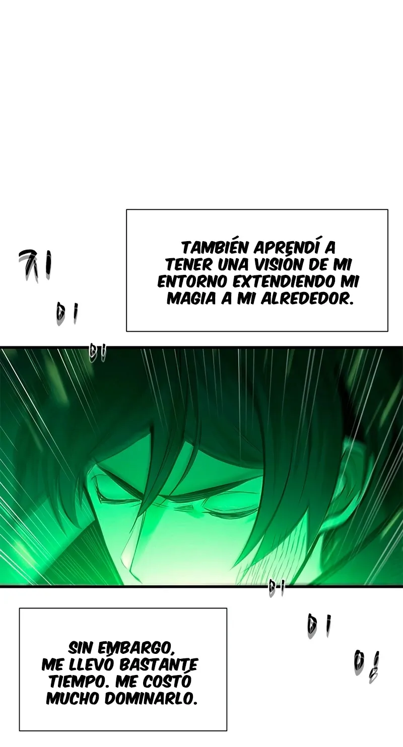 El tutorial es demasiado difícil Capítulo 59 en Línea - página 8