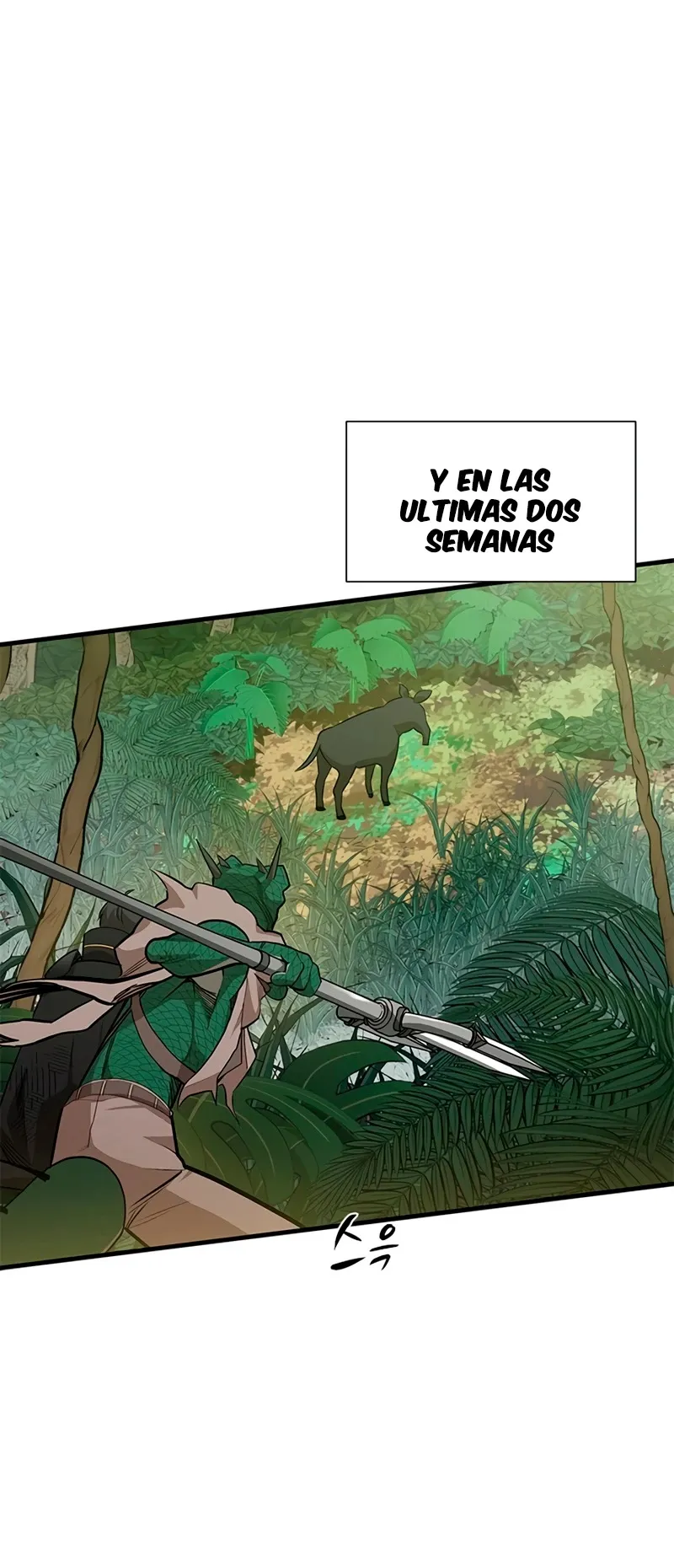 El tutorial es demasiado difícil Capítulo 59 en Línea - página 9
