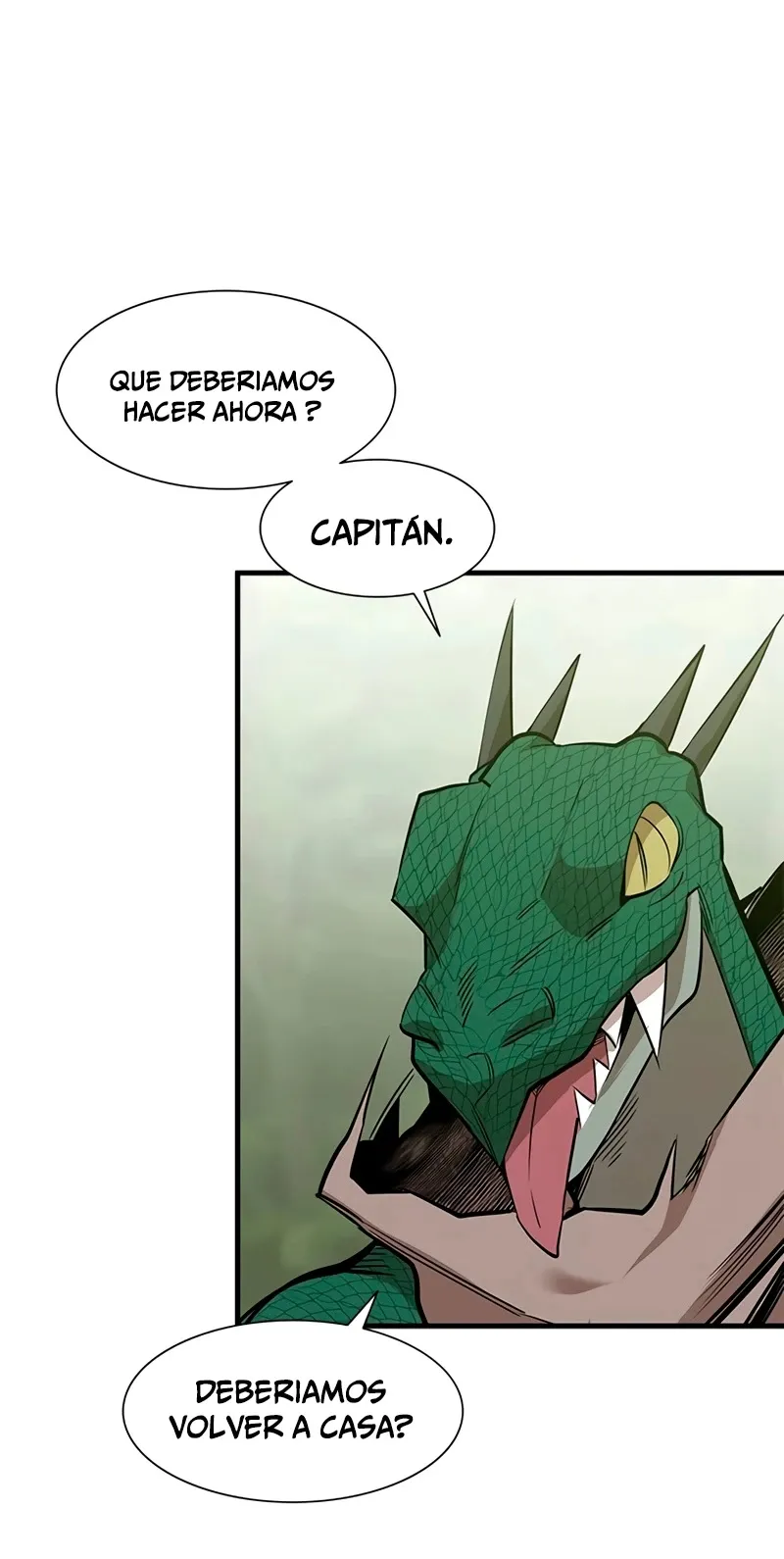 El tutorial es demasiado difícil Capítulo 59 en Línea - página 17