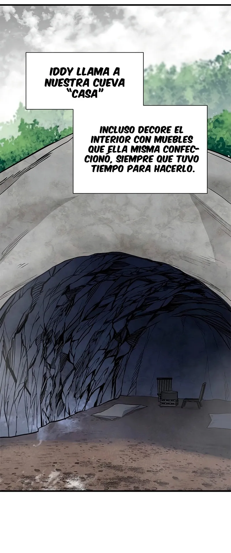 El tutorial es demasiado difícil Capítulo 59 en Línea - página 19