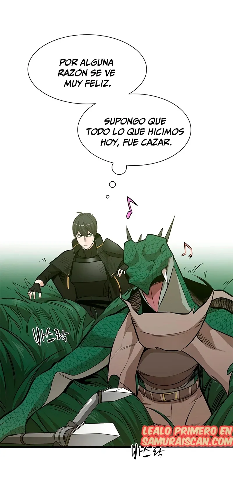 El tutorial es demasiado difícil Capítulo 59 en Línea - página 20