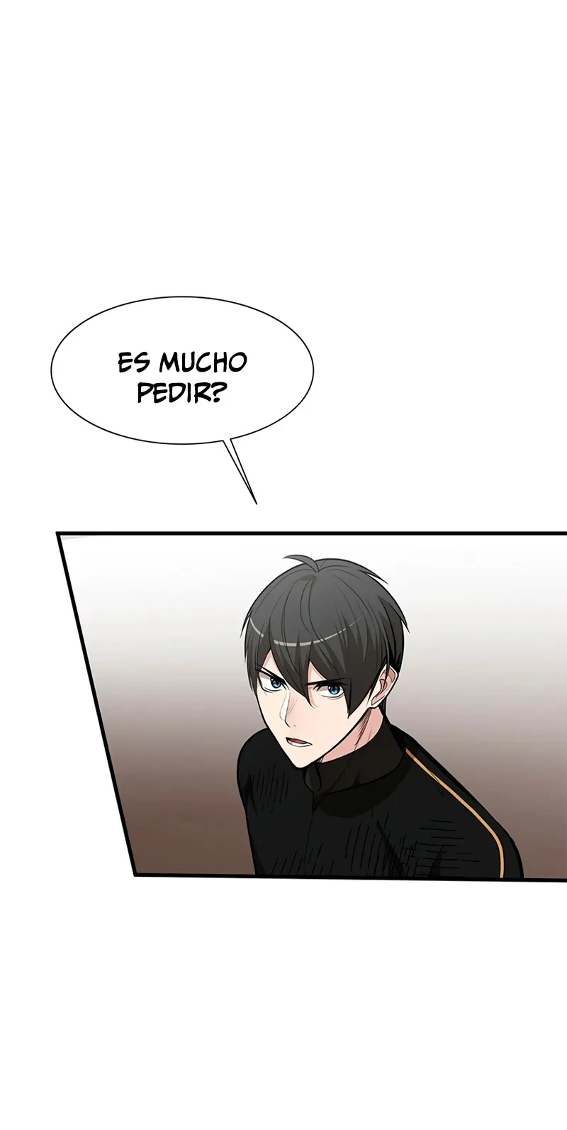 El tutorial es demasiado difícil Capítulo 59 en Línea - página 27
