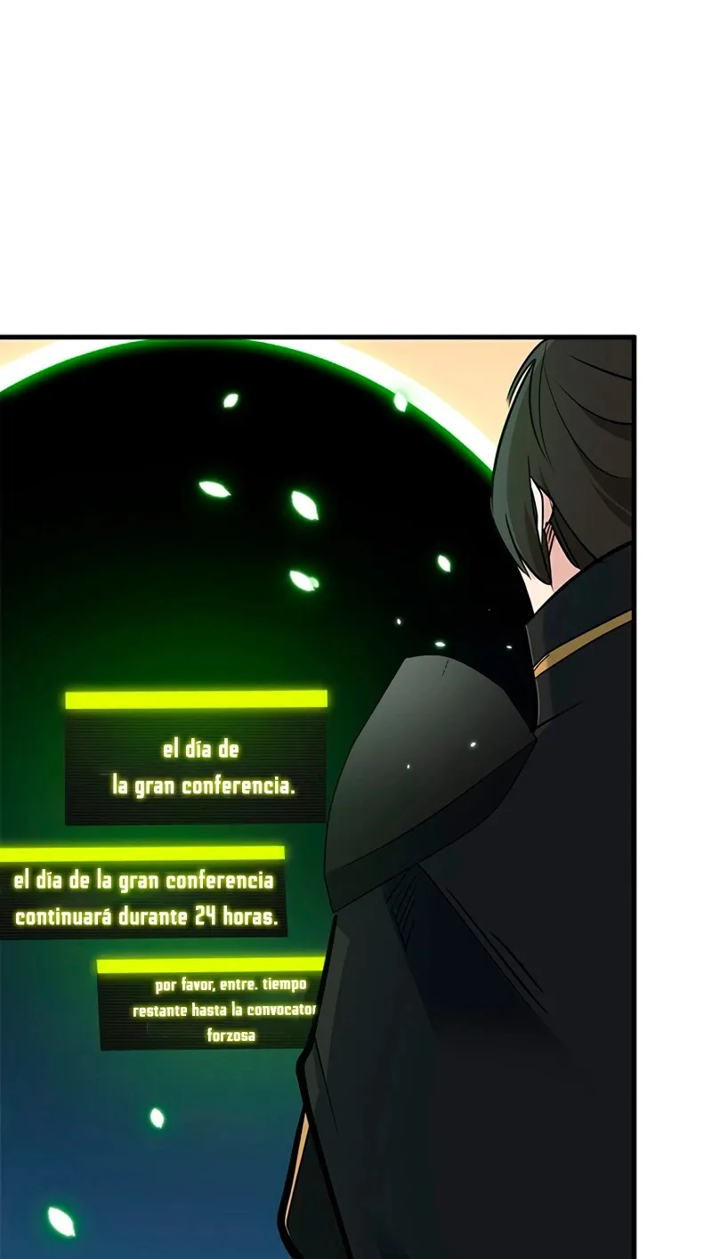 El tutorial es demasiado difícil Capítulo 59 en Línea - página 71
