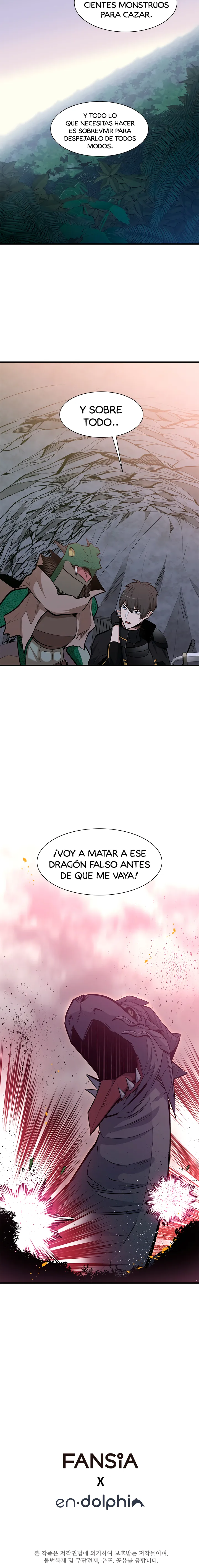 El tutorial es demasiado difícil Capítulo 62 en Línea - página 22