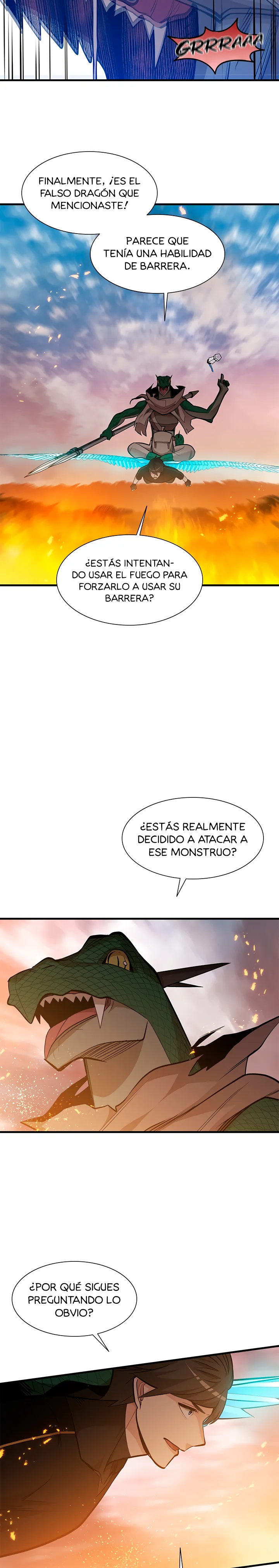 El tutorial es demasiado difícil Capítulo 65 en Línea - página 11