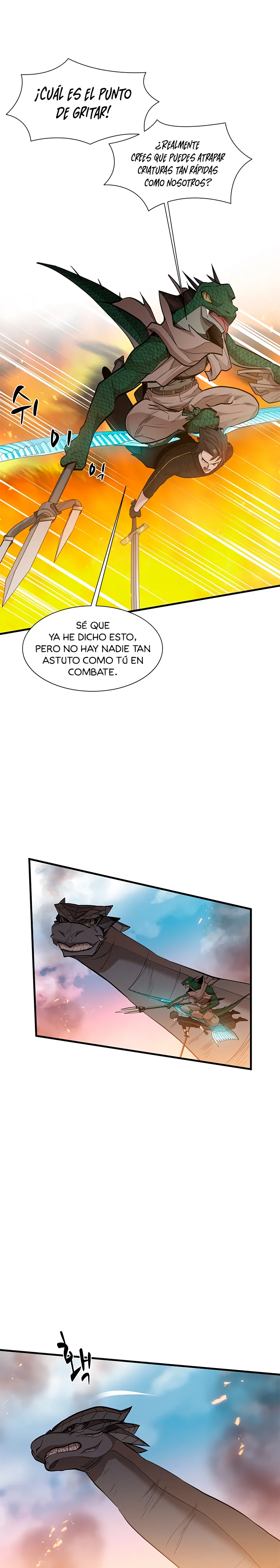 El tutorial es demasiado difícil Capítulo 65 en Línea - página 15