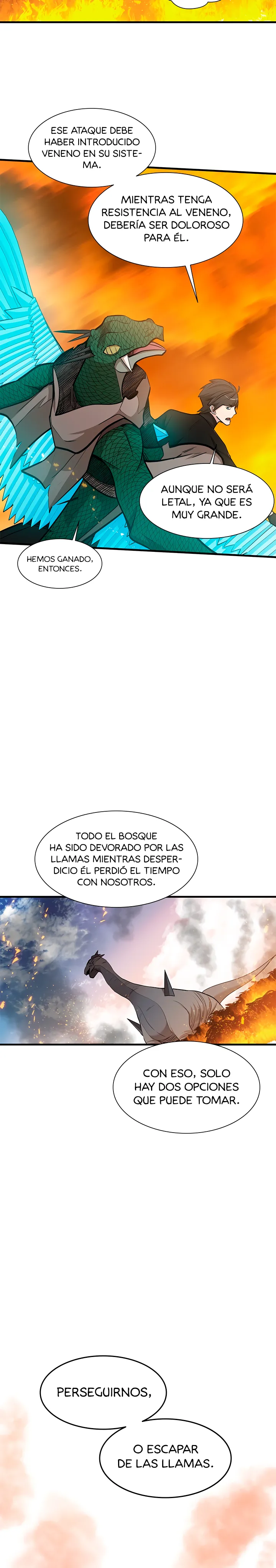 El tutorial es demasiado difícil Capítulo 65 en Línea - página 27