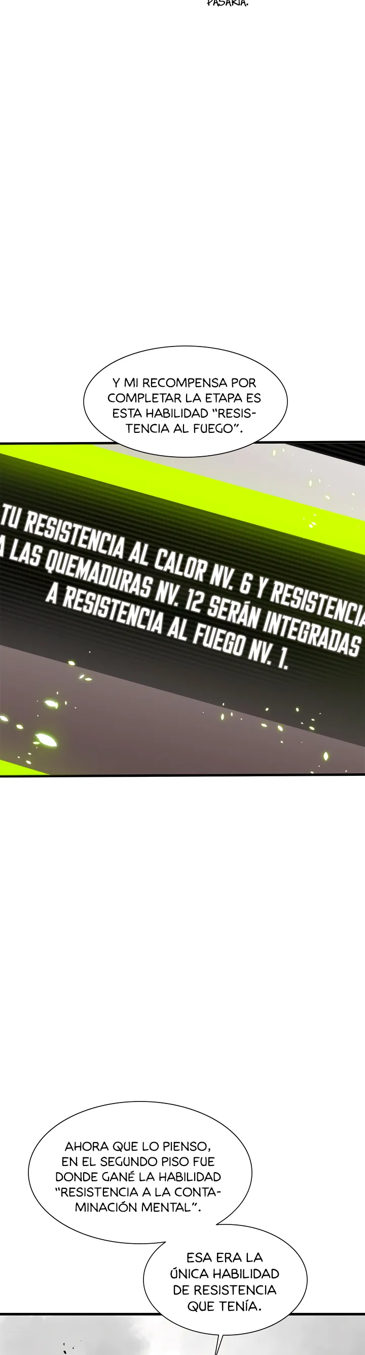 El tutorial es demasiado difícil Capítulo 68 en Línea - página 11
