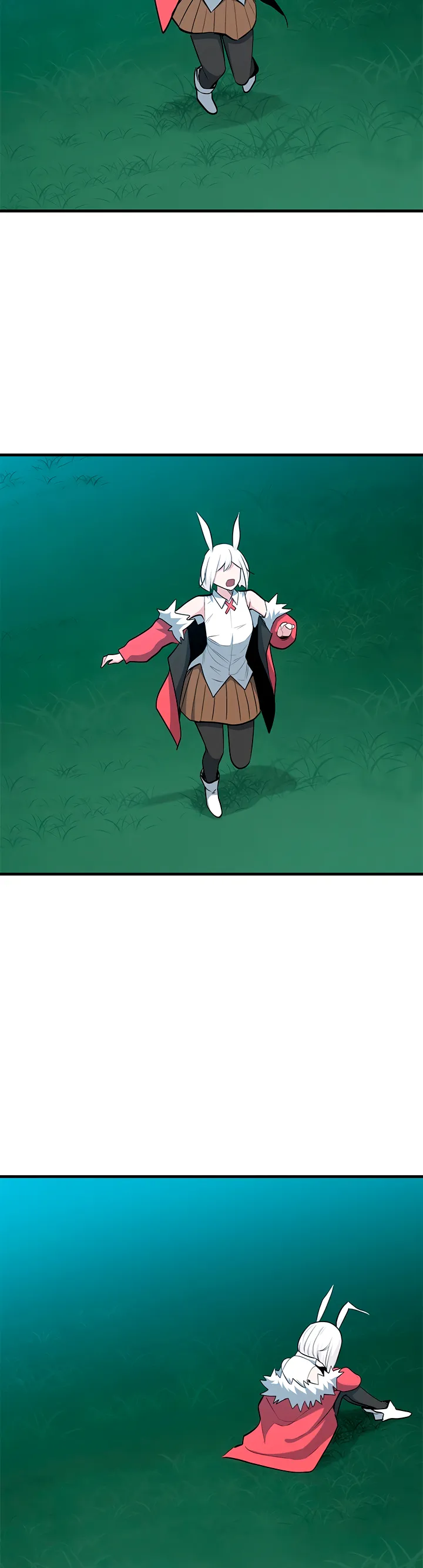 El tutorial es demasiado difícil Capítulo 68 en Línea - página 28