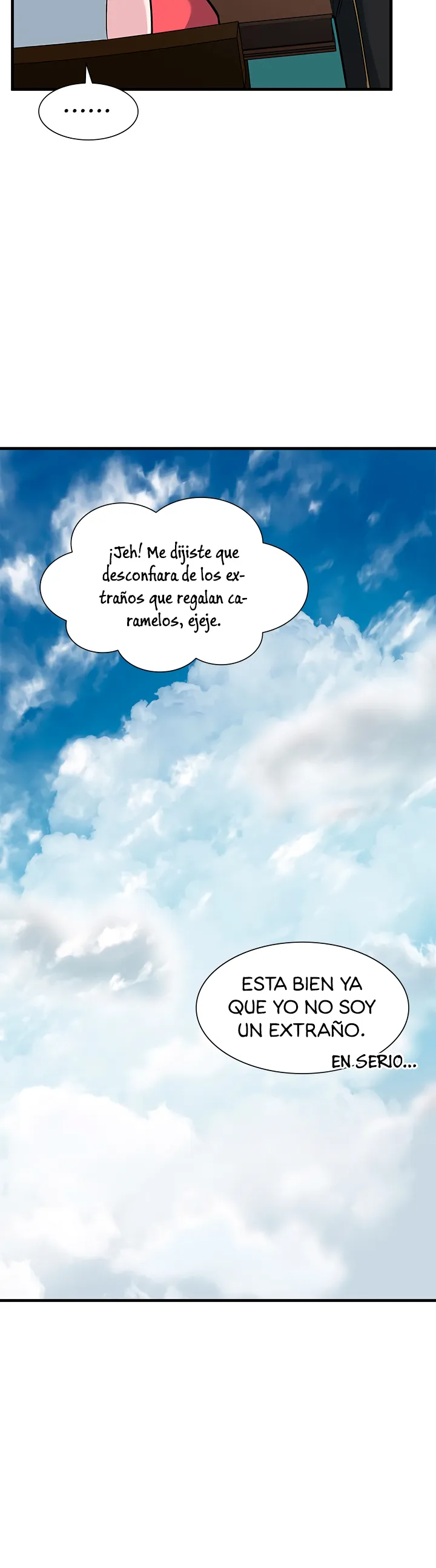 El tutorial es demasiado difícil Capítulo 68 en Línea - página 32