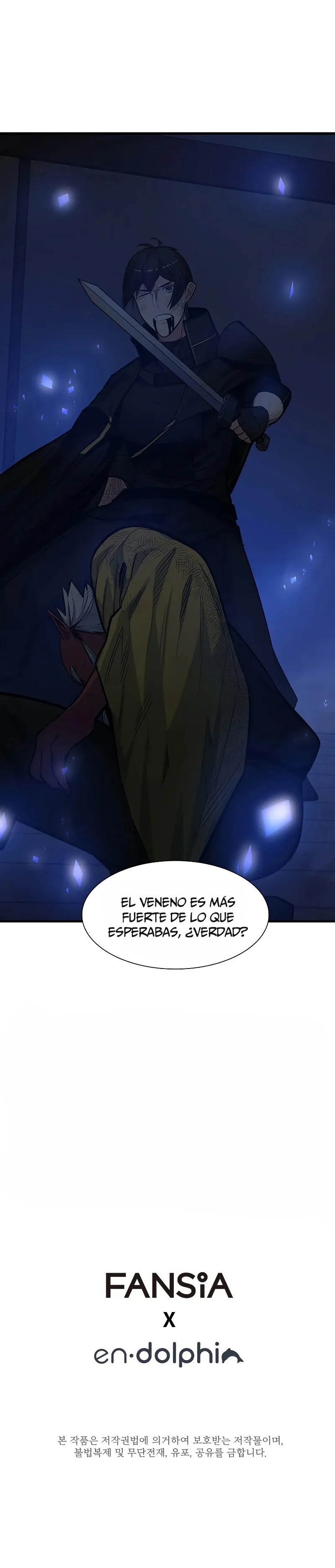 El tutorial es demasiado difícil Capítulo 72 en Línea - página 12