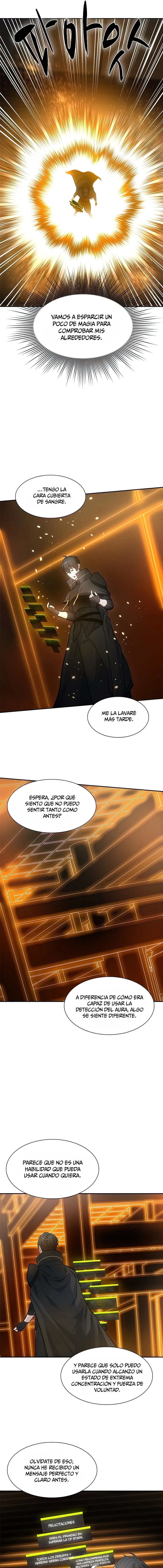 El tutorial es demasiado difícil Capítulo 79 en Línea - página 5