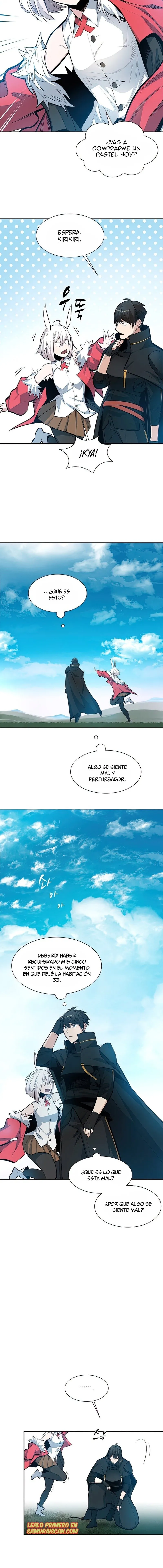 El tutorial es demasiado difícil Capítulo 79 en Línea - página 11
