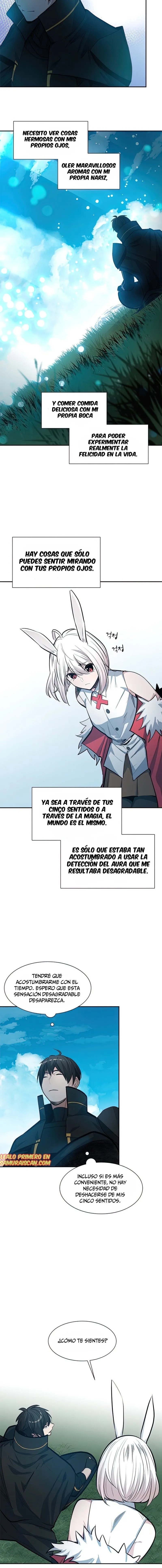 El tutorial es demasiado difícil Capítulo 79 en Línea - página 13
