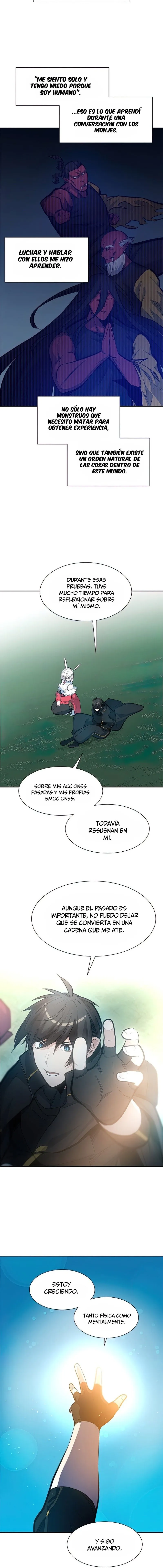 El tutorial es demasiado difícil Capítulo 79 en Línea - página 15