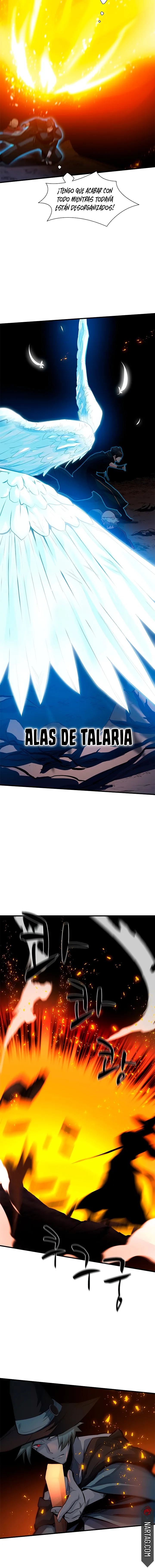 El tutorial es demasiado difícil Capítulo 93 en Línea - página 11