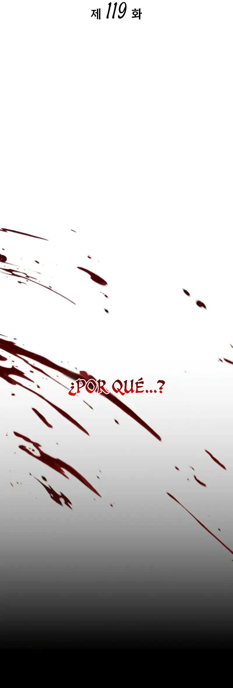 El último aventurero Capítulo 119 en Línea - página 31