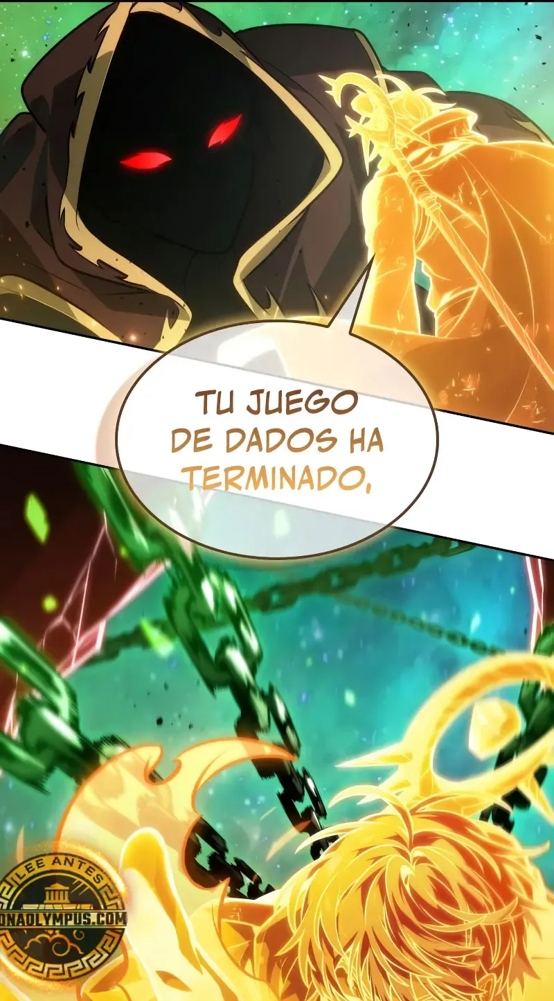 El último aventurero Capítulo 119 en Línea - página 59