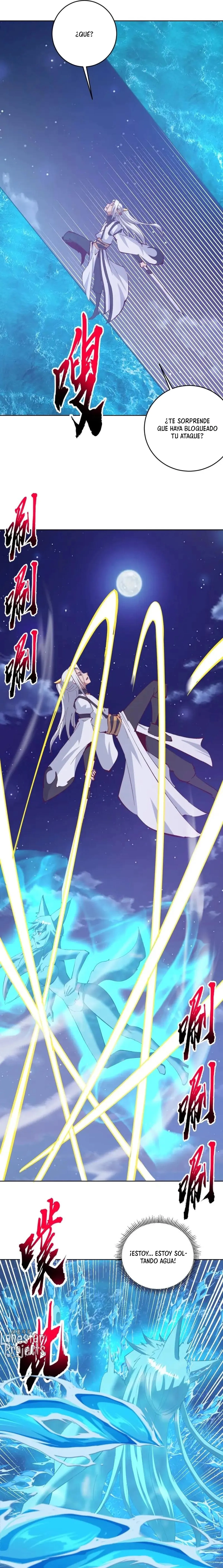 El Último Cultivador Inmortal Capítulo 92 en Línea - página 7