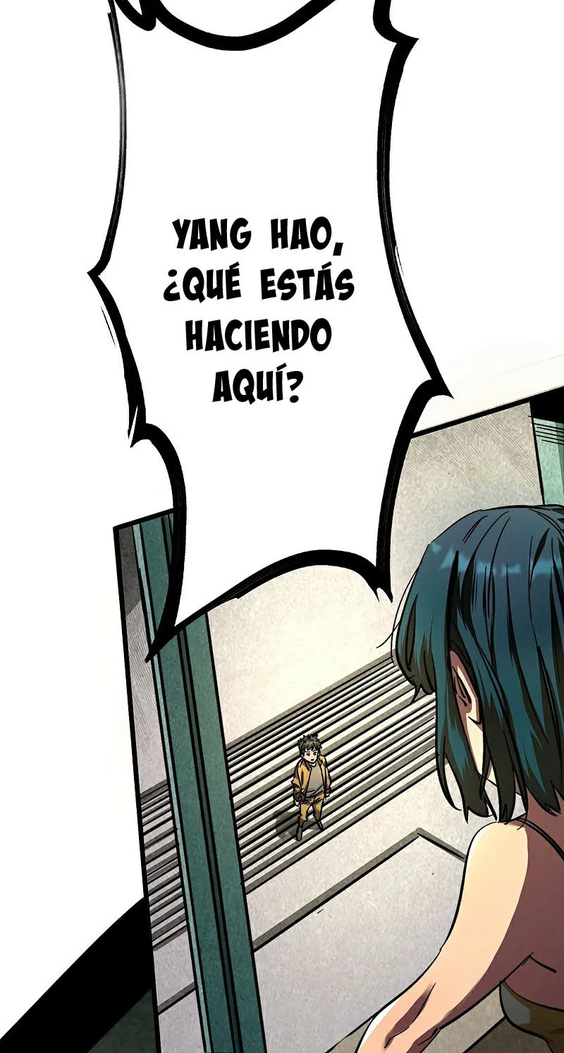 El último héroe, estoy recogiendo atributos y objetos en los últimos días. Capítulo 2 en Línea - página 13