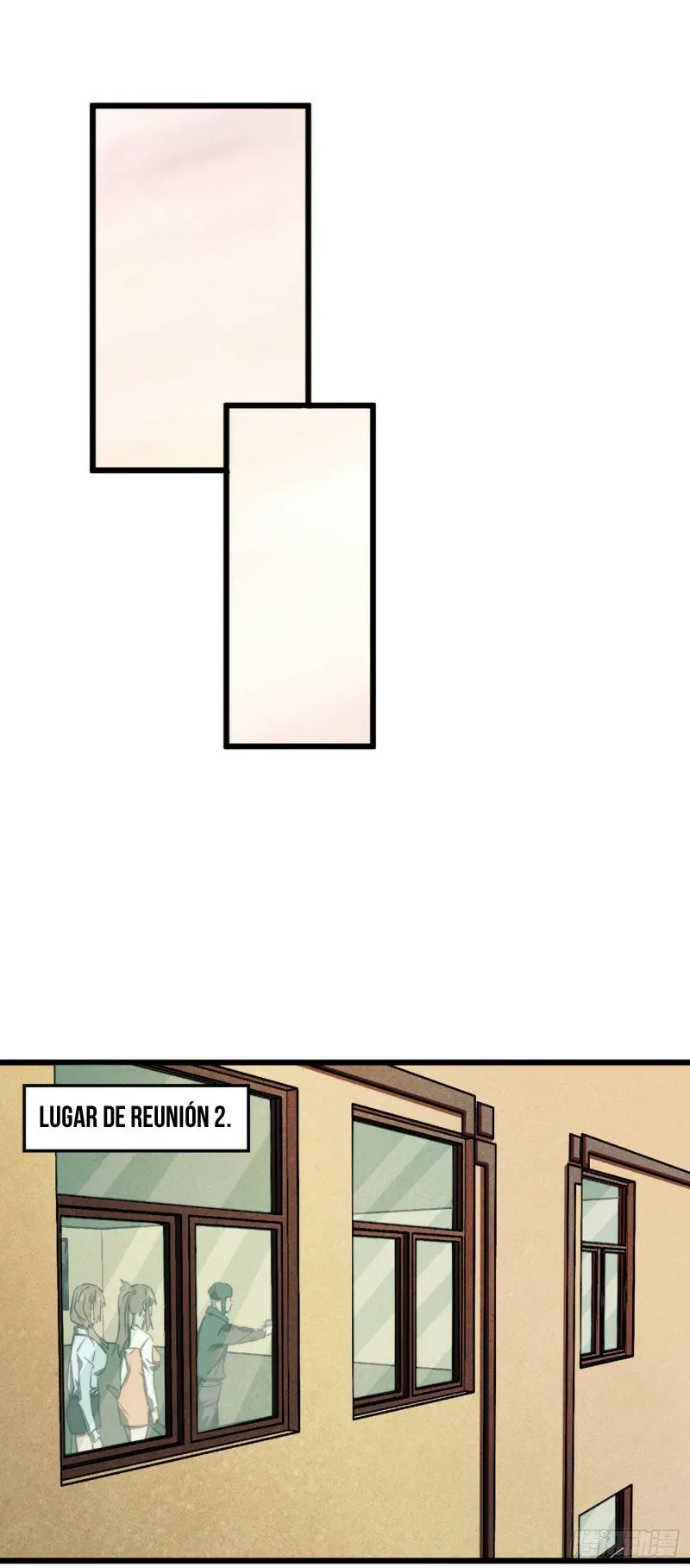 El último héroe, estoy recogiendo atributos y objetos en los últimos días. Capítulo 26 en Línea - página 3