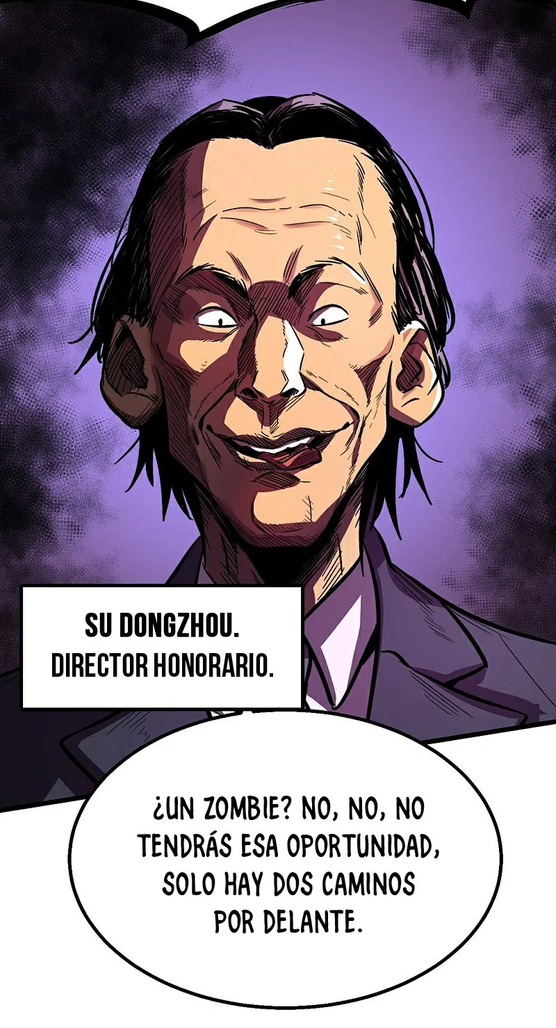 El último héroe, estoy recogiendo atributos y objetos en los últimos días. Capítulo 3 en Línea - página 21