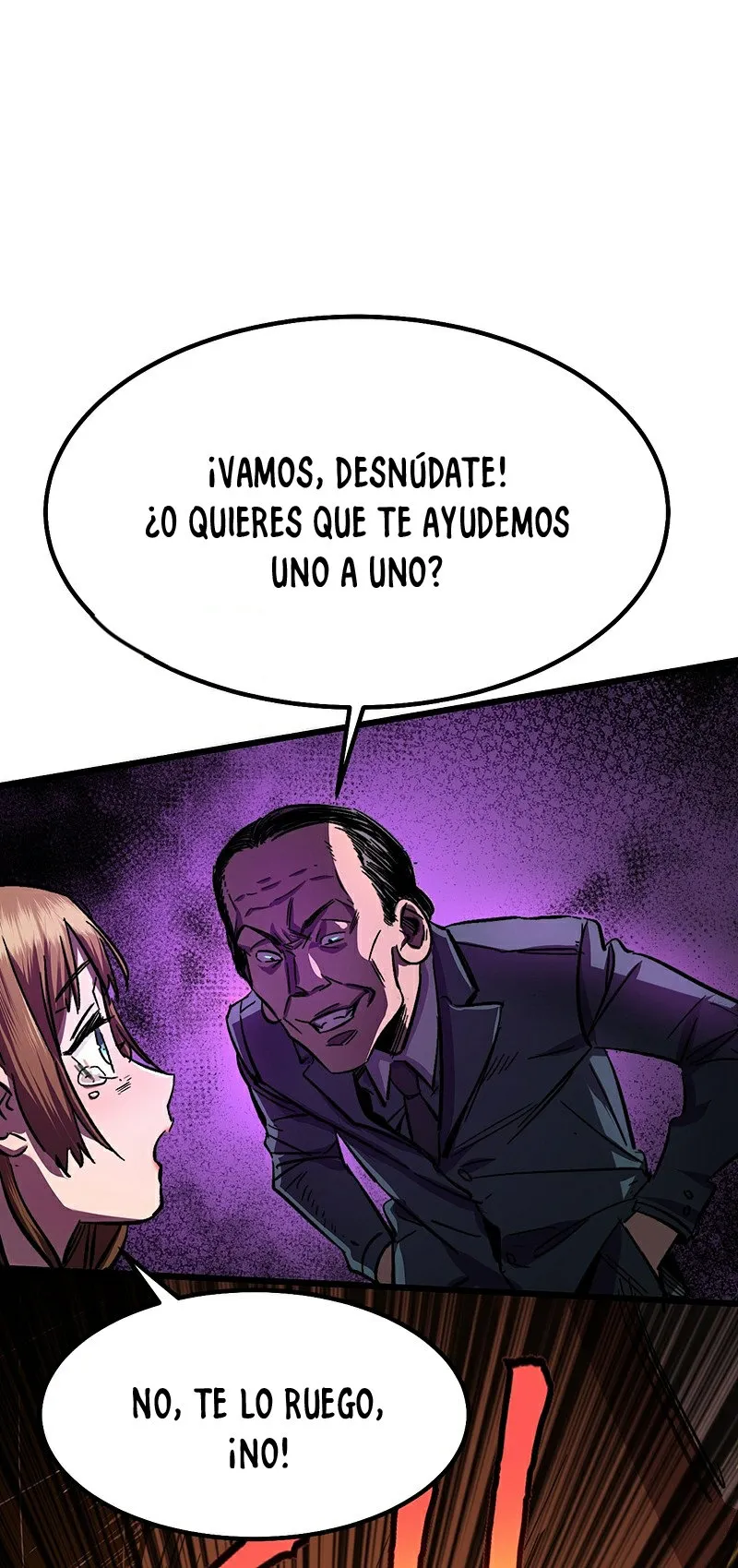 El último héroe, estoy recogiendo atributos y objetos en los últimos días. Capítulo 3 en Línea - página 29