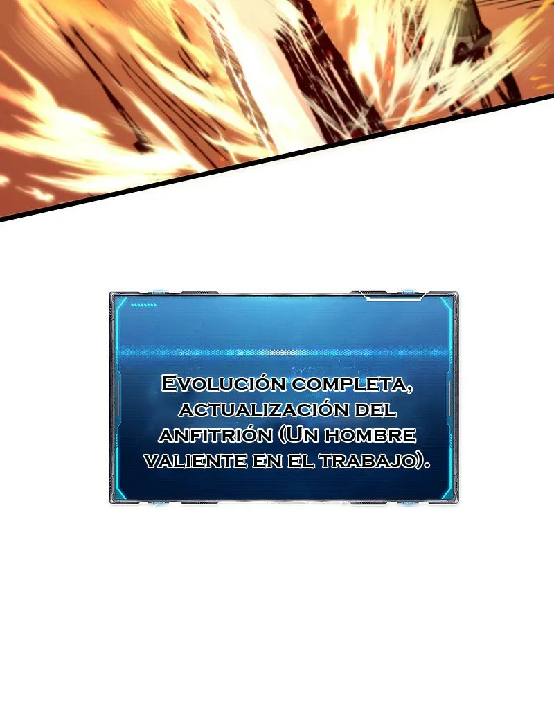 El último héroe, estoy recogiendo atributos y objetos en los últimos días. Capítulo 3 en Línea - página 33