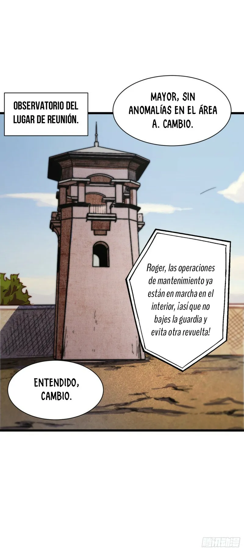 El último héroe, estoy recogiendo atributos y objetos en los últimos días. Capítulo 32 en Línea - página 31