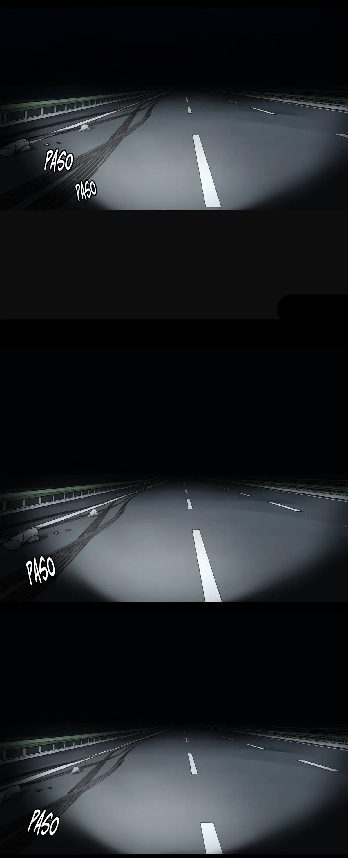 El último hombre Capítulo 1 en Línea - página 46