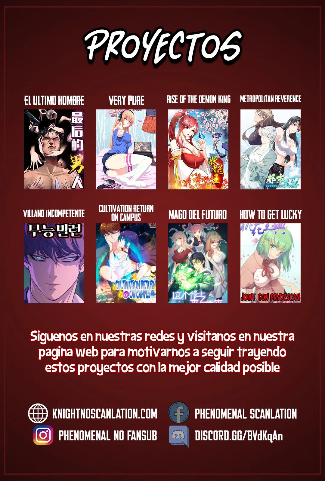 El último hombre Capítulo 12 en Línea - página 25