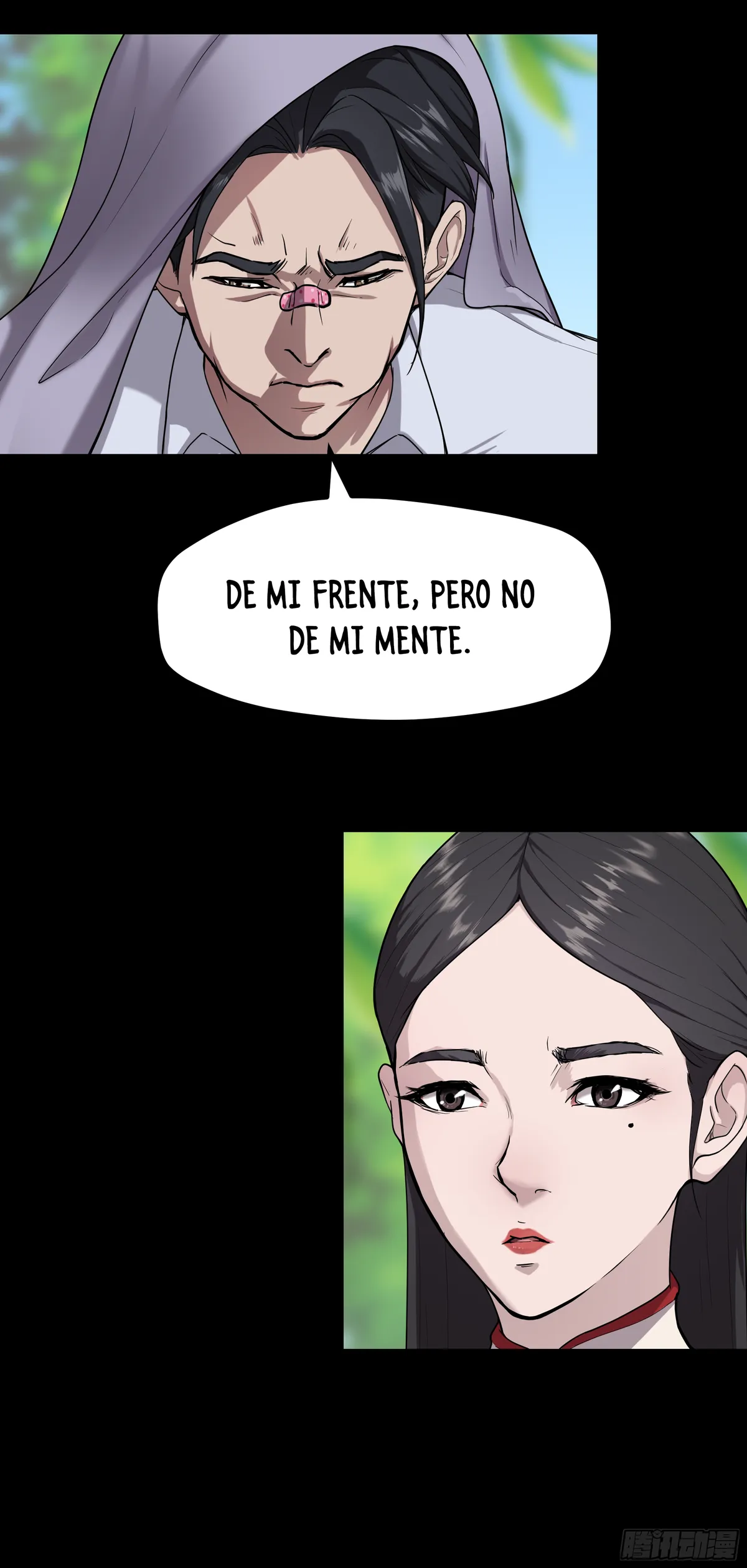 El último hombre Capítulo 24 en Línea - página 17