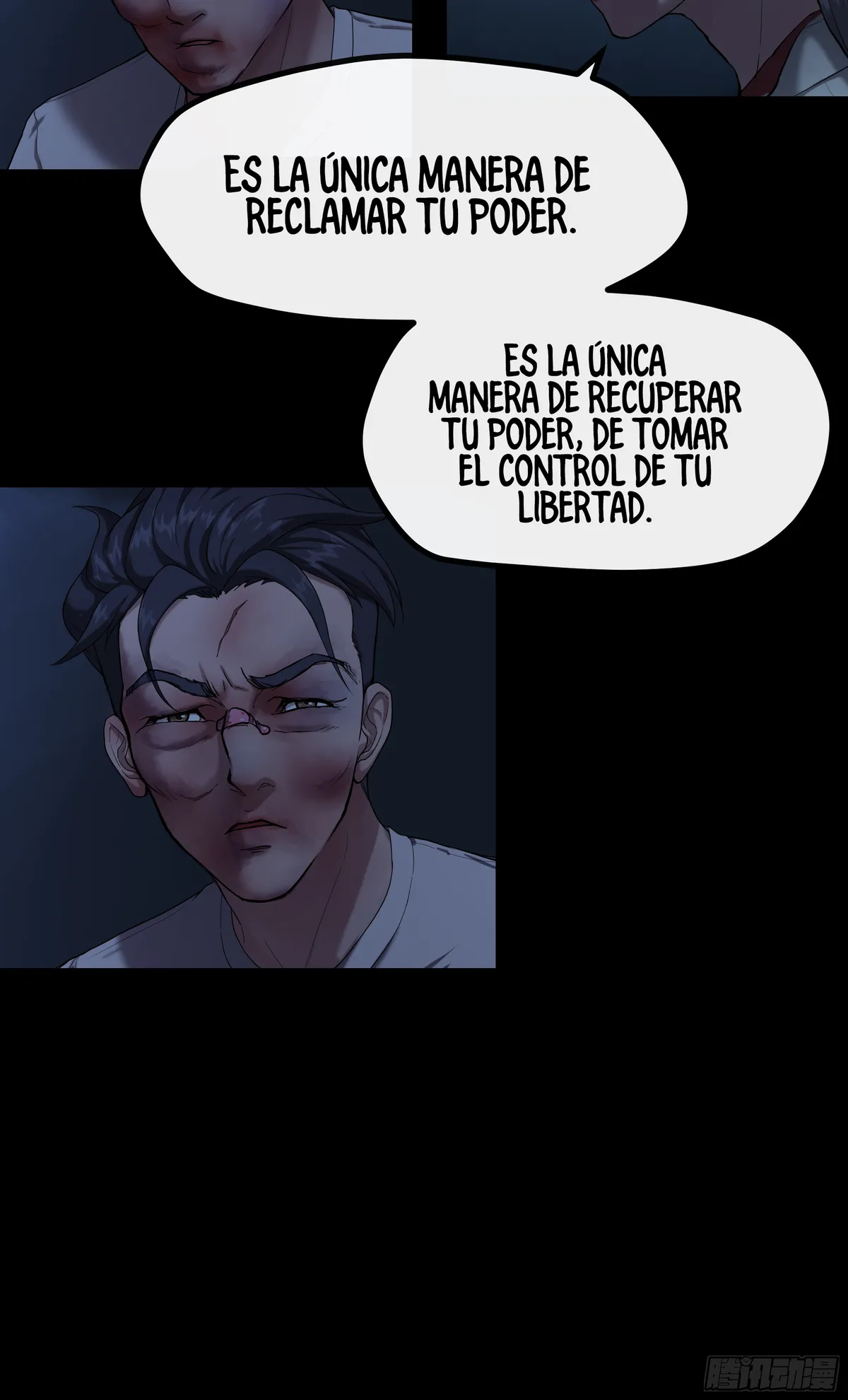 El último hombre Capítulo 28 en Línea - página 33