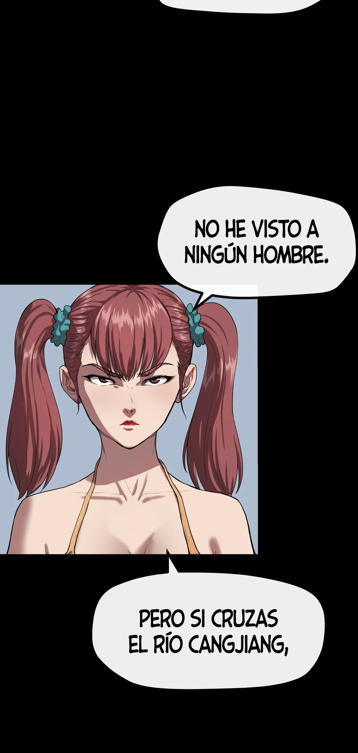 El último hombre Capítulo 30 en Línea - página 26