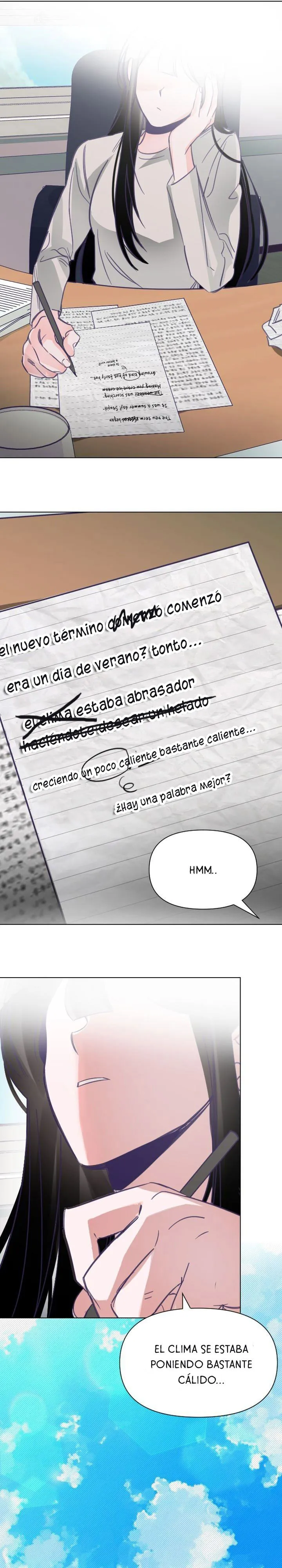 El ultimo jisu Capítulo 1 en Línea - página 2