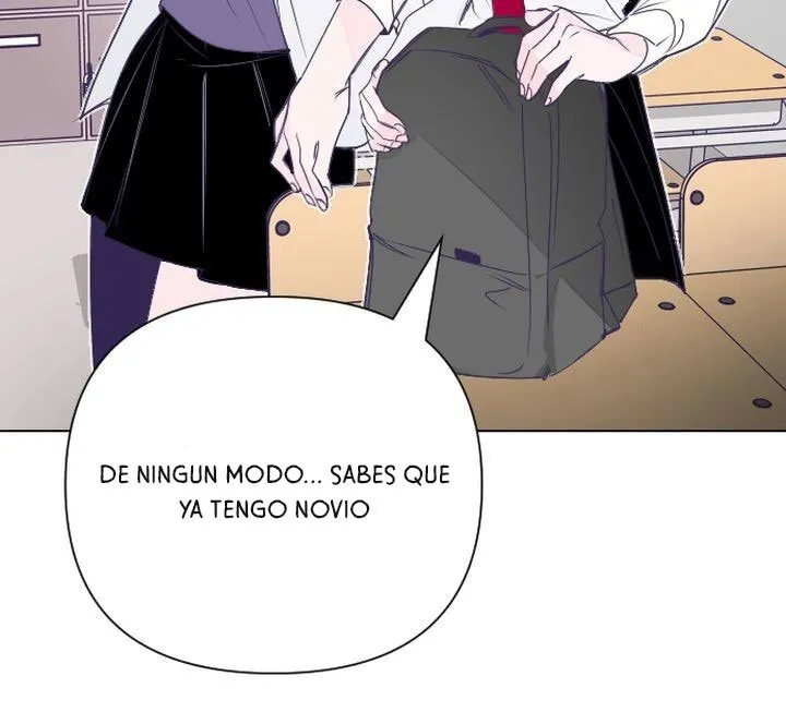 El ultimo jisu Capítulo 1 en Línea - página 15