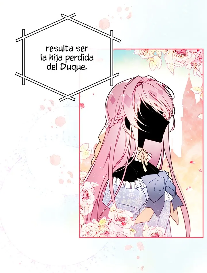 EL ÚNICO FINAL DE LA VILLANA ES LA MUERTE Capítulo 0 en Línea - página 8