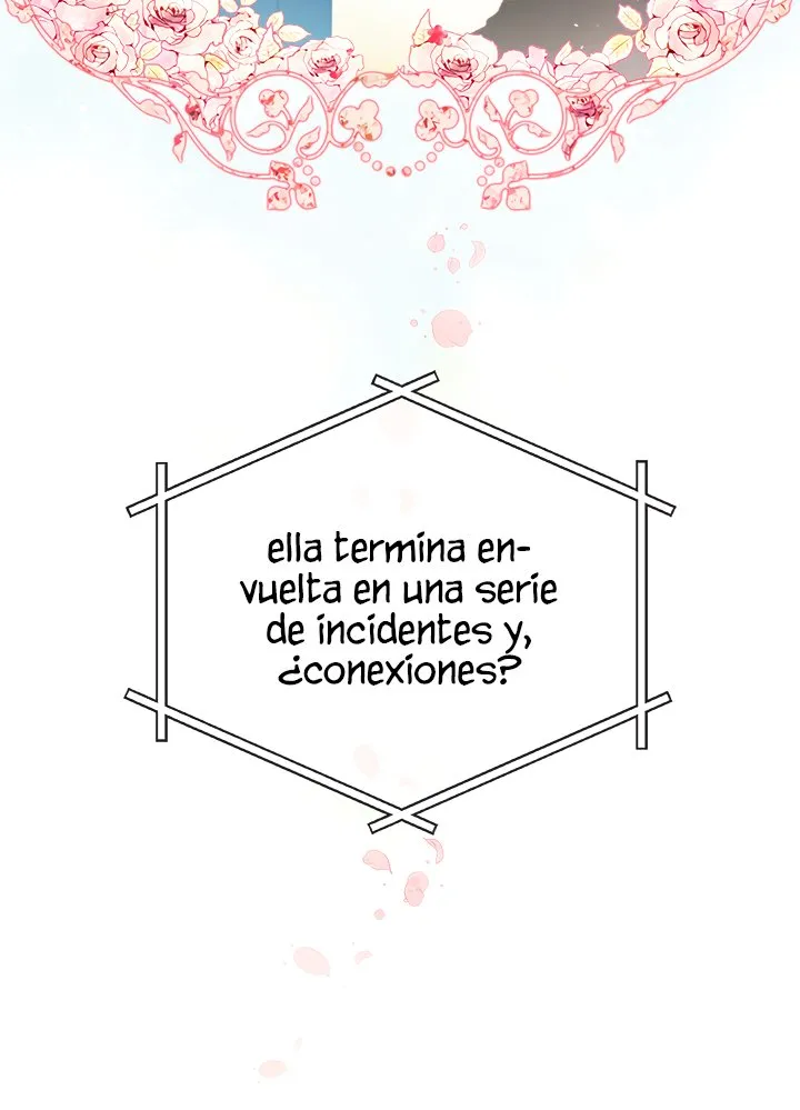 EL ÚNICO FINAL DE LA VILLANA ES LA MUERTE Capítulo 0 en Línea - página 11