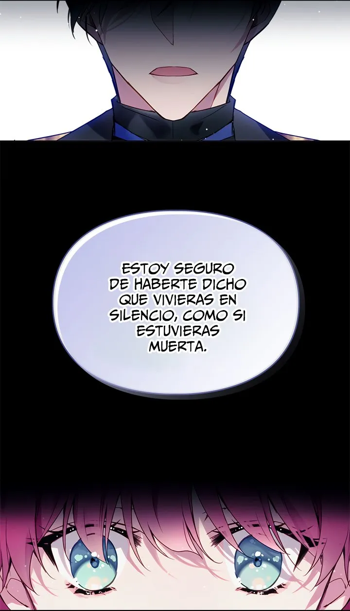 EL ÚNICO FINAL DE LA VILLANA ES LA MUERTE Capítulo 0 en Línea - página 25