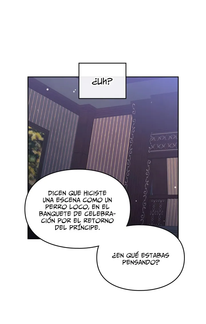 EL ÚNICO FINAL DE LA VILLANA ES LA MUERTE Capítulo 0 en Línea - página 26