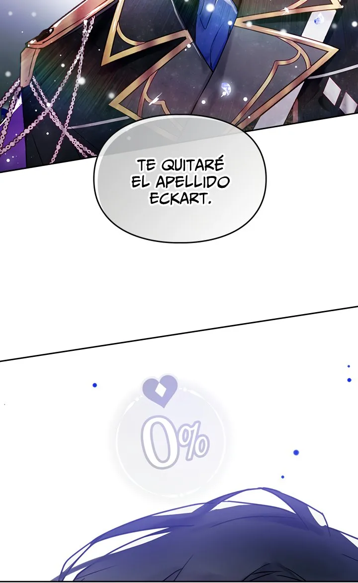 EL ÚNICO FINAL DE LA VILLANA ES LA MUERTE Capítulo 0 en Línea - página 44