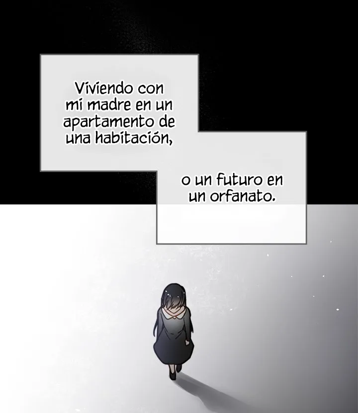 EL ÚNICO FINAL DE LA VILLANA ES LA MUERTE Capítulo 1 en Línea - página 14