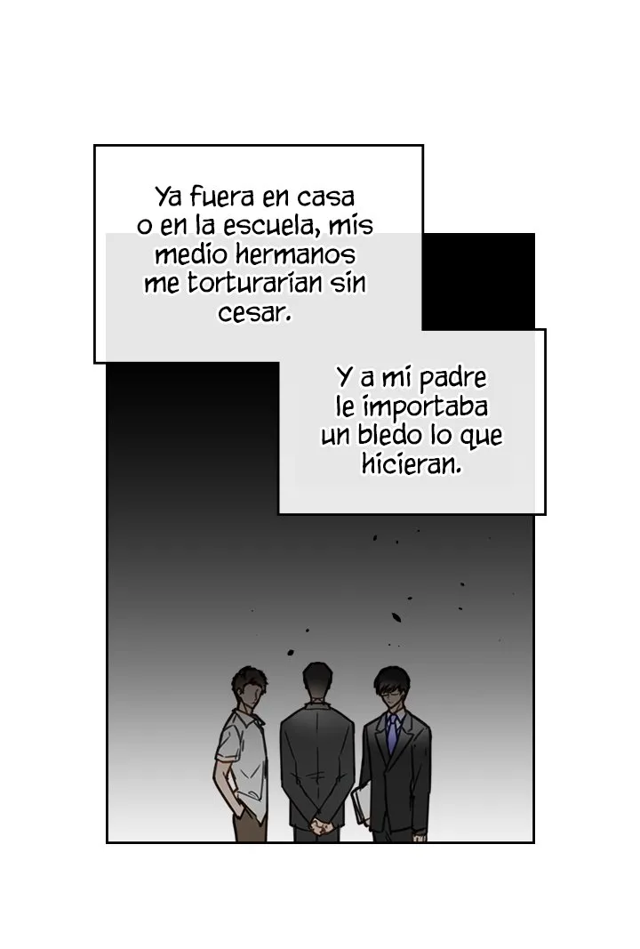 EL ÚNICO FINAL DE LA VILLANA ES LA MUERTE Capítulo 1 en Línea - página 25